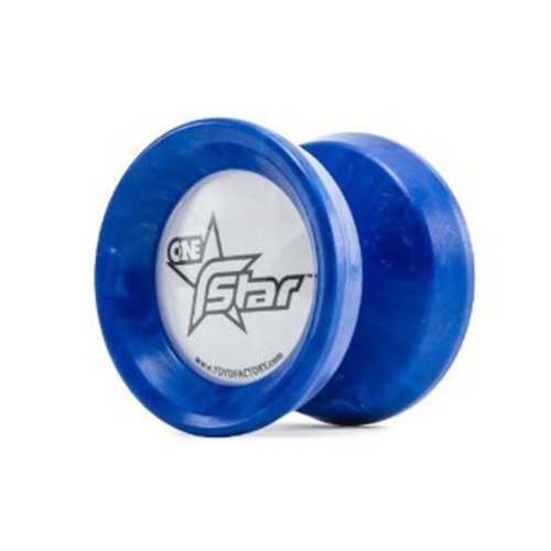 YoYoFactory OneStar Yo-Yo - YoYoSam