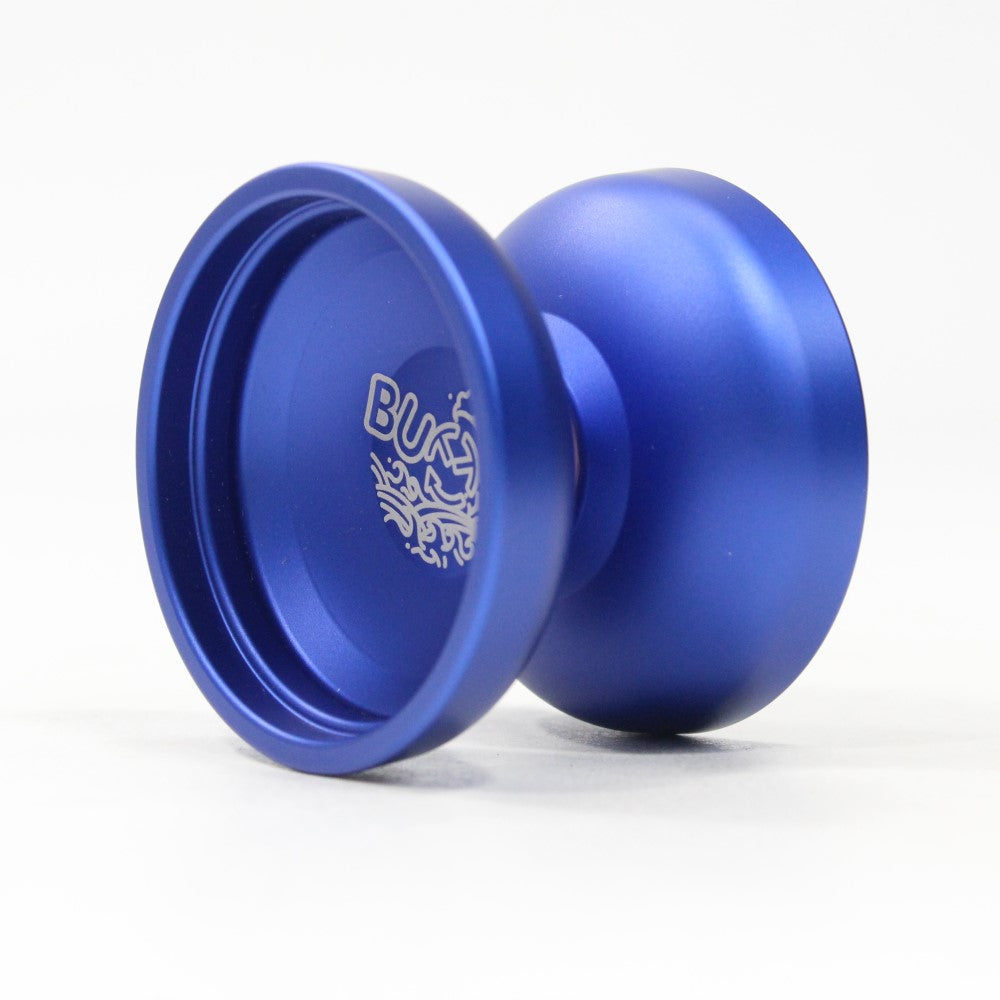 Turner Return Tops Buoy YoYo - Mono-Metal Yo-Yo — view 3