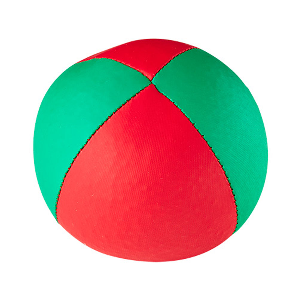 Henrys Juggling Beanbag- Superior Velour 67mm - (1) Single Juggling Ball — view 6