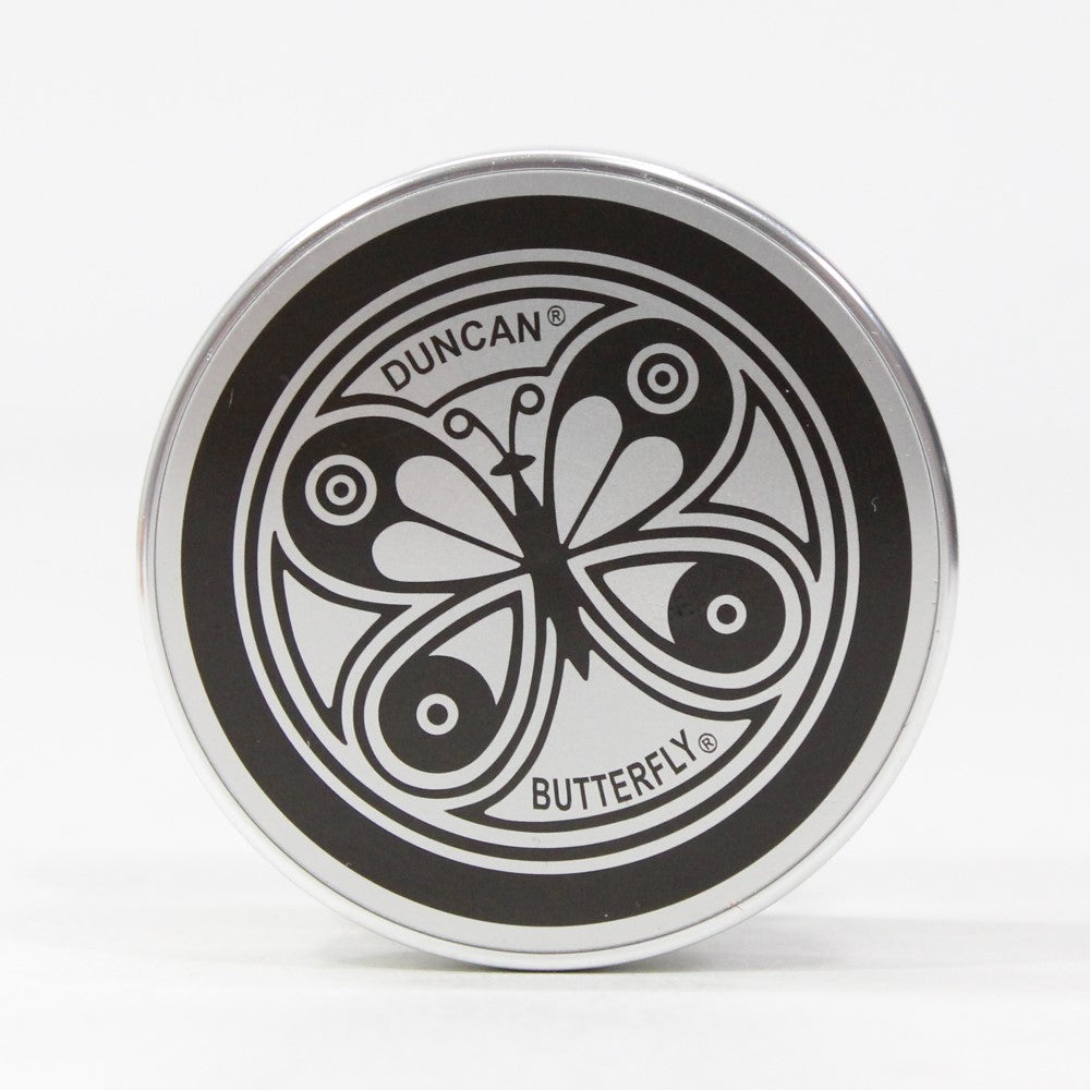 Duncan Butterfly AL Retro Edition Yo-Yo - Aluminum Classic YoYo — view 5