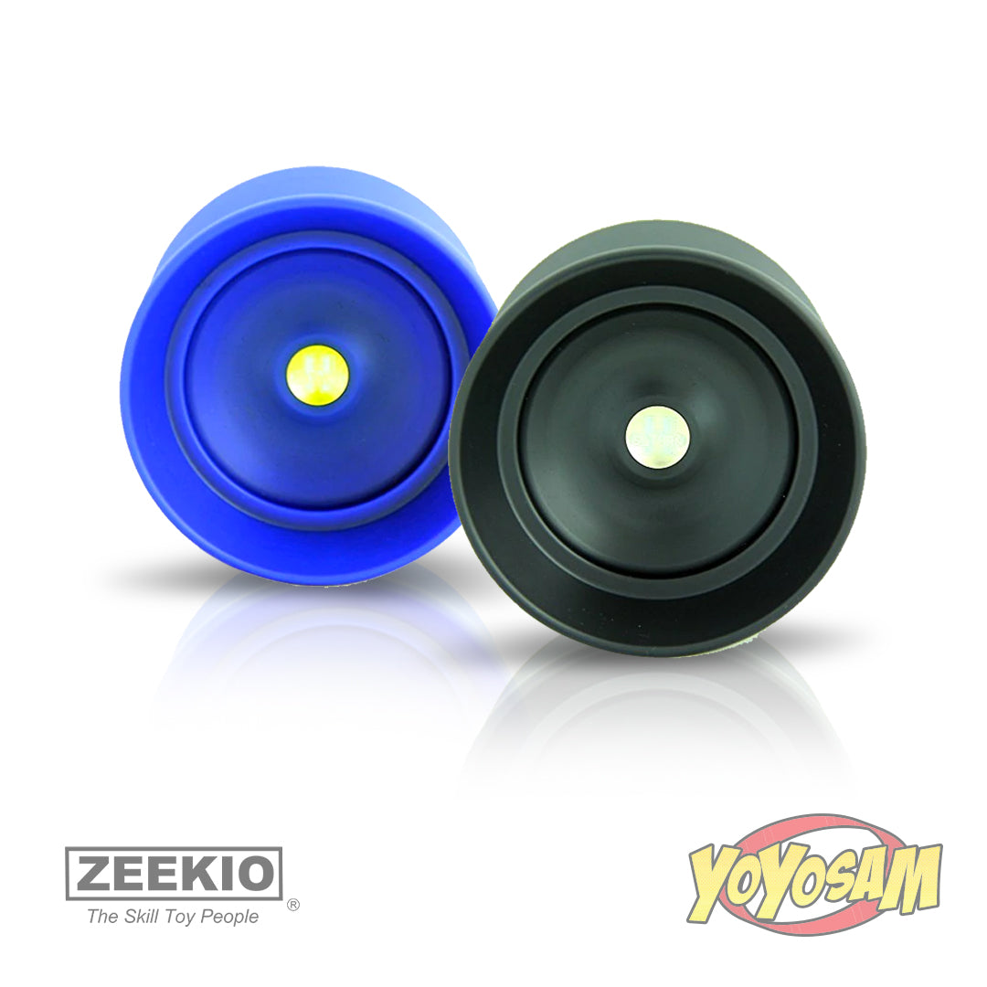 yoyo Zeekio Saturn H Offstring Yo-Yo