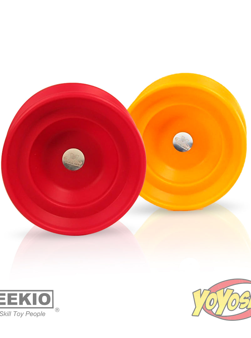yoyo Zeekio Saturn V Offstring Yo-Yo