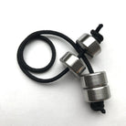 AroundSquare Hydra Begleri - Hydra Titanium Begleri — view 2