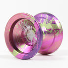 C3yoyodesign Zillion Yo-Yo - Monometal - Large Diameter and Wide Bodied YoYo — view 6