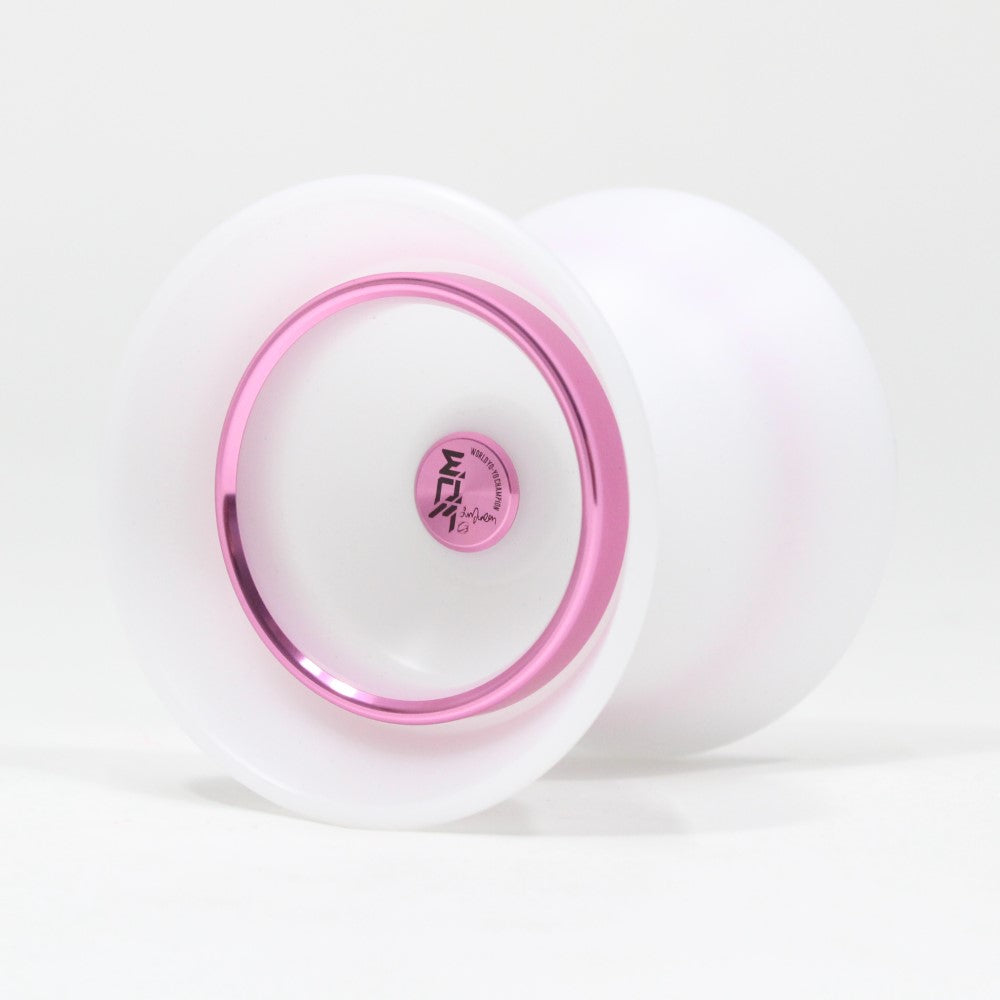 C3yoyodesign EOM Yo-Yo - Gunju Eom Signature - Off String YoYo — view 4