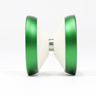 Luftverk Hybrid Fulvia V2 Yo-Yo - Aluminum Rim - Injection Molded YoYo — view 4