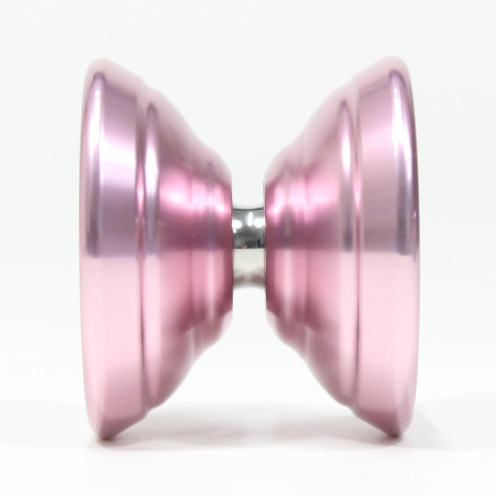 Empathy Cloud Yo-Yo -Mono-Metal YoYo — view 4