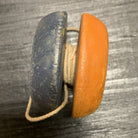Vintage Goody Filipino Twirler Wooden Yo-Yo Black/Red Very Good Cond. — view 2