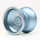Freshly Dirty Featherweight Canary Yo-Yo - Ultra Lightweight Design Bi-Metal YoYo — view 3