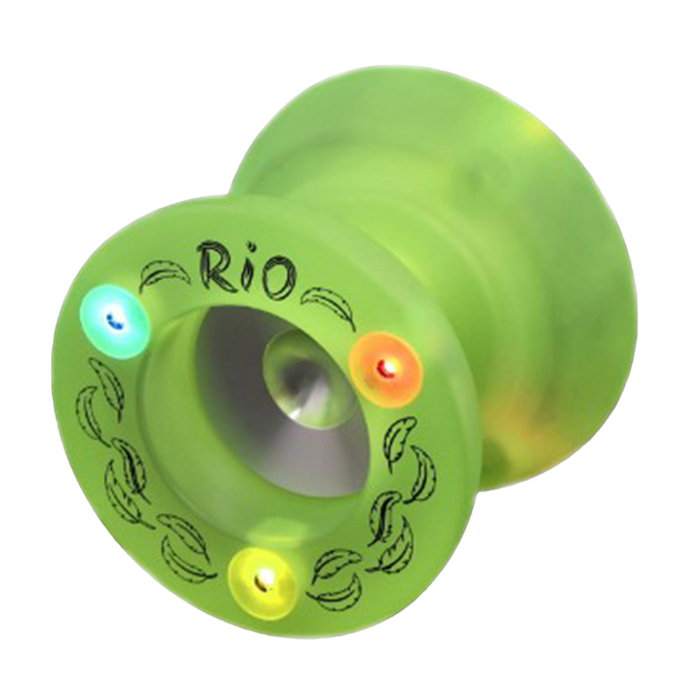 yoyofriends RIO Yo-Yo - PC Bodied YoYo with a 6061 Core — view 2