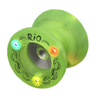 yoyofriends RIO Yo-Yo - PC Bodied YoYo with a 6061 Core — view 2