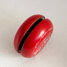 Vintage Coca Cola Metal Yo-Yo Taan Taan - Good Condition - Rare — view 4