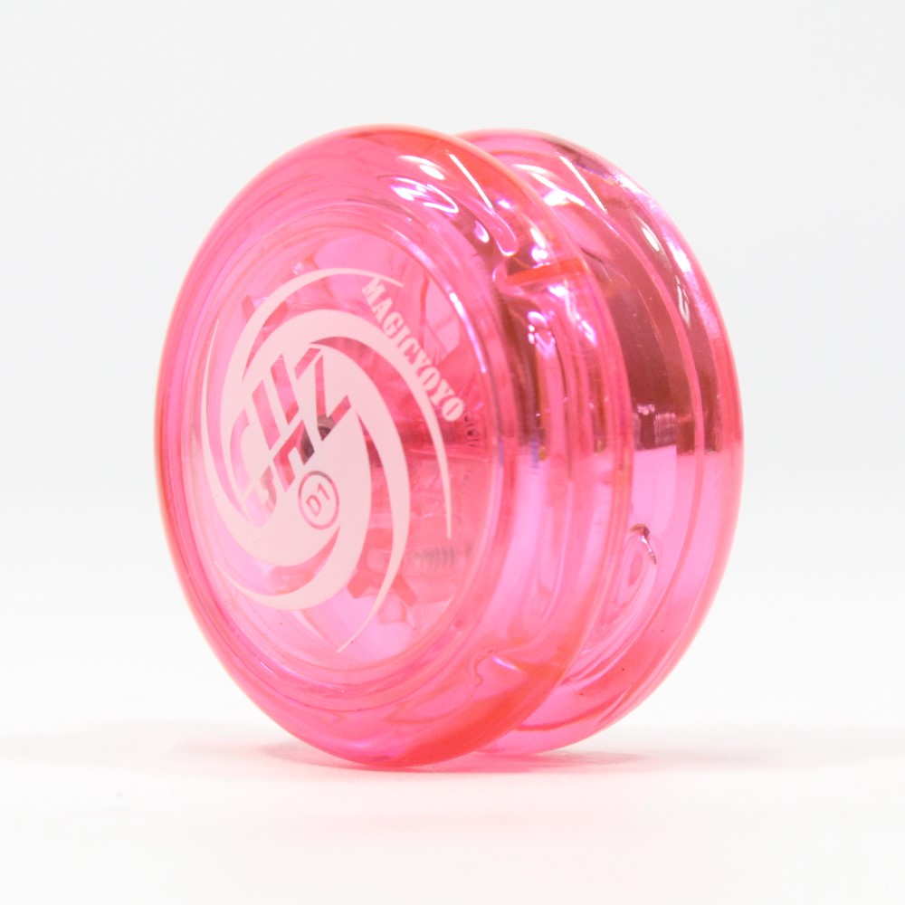 MAGICYOYO D1 GHZ Looping Yo-Yo - Polycarbonate YoYo — view 13