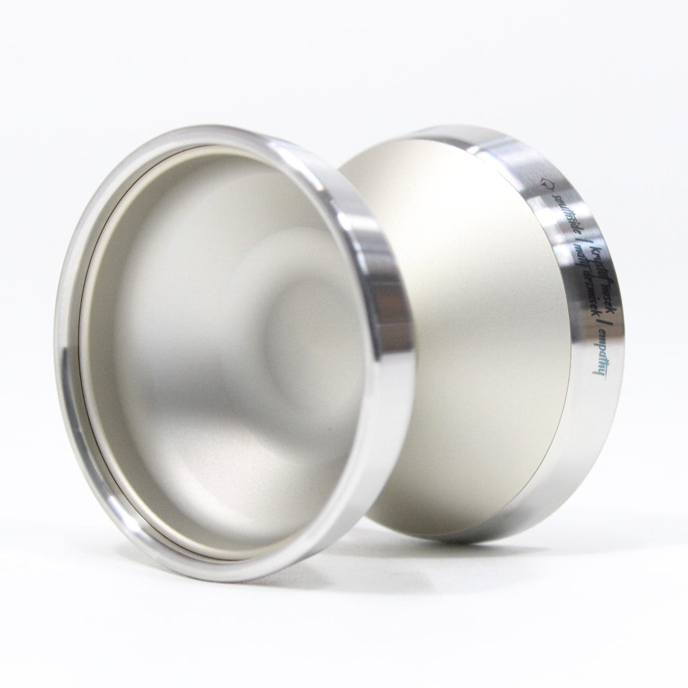 Empathy Southside Yo-Yo - Bi-Metal - Maty Drzmísek Signature Yo-Yo — view 4