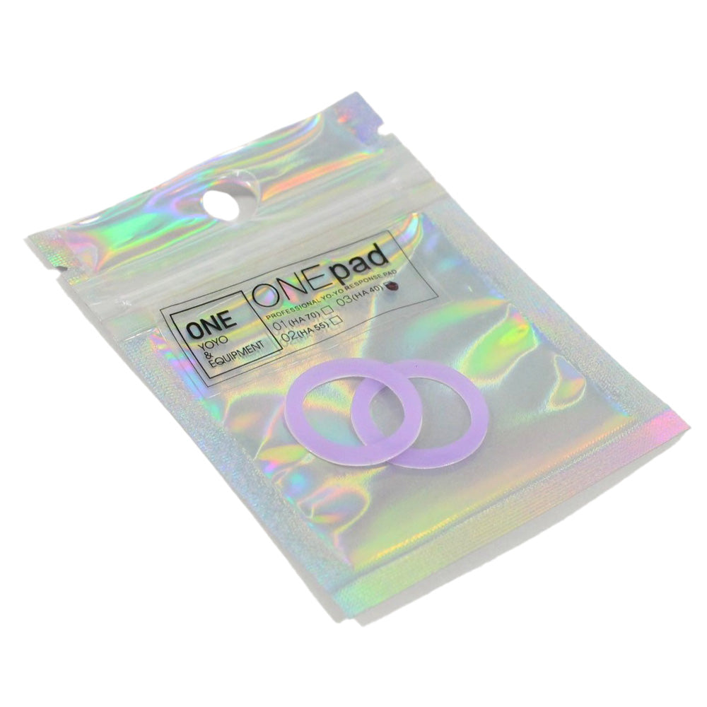 ONE YOYO & EQUIPMENT Yo-Yo Response Pads - Choose Your Style! — view 7