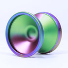 MK1 HD Yo-Yo - Bimetal - Connor Sheahan Signature YoYo — view 6
