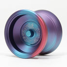Caribou Lodge Avalanche Yo-Yo - "CLYW" YoYo — view 3