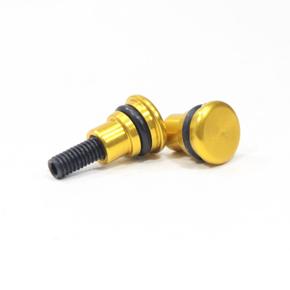 One Drop Side Effects - Flat Cap - Adjustable Weight Axle System — view 3