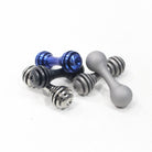 AroundSquare Knucklebone Mini Skill Toy - Begleri - Small — view 2