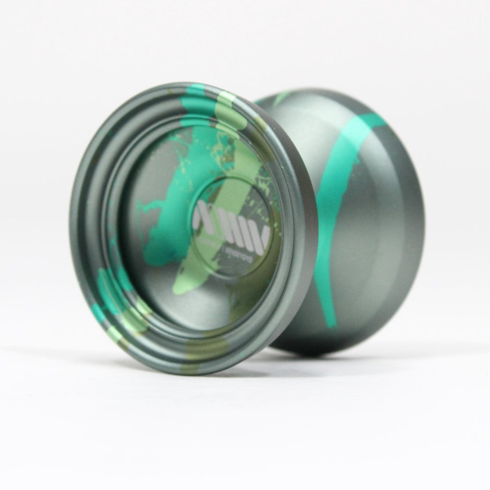 SENSE YOYO Code 2.0 Yo-Yo - Mono-Metal YoYo — view 7