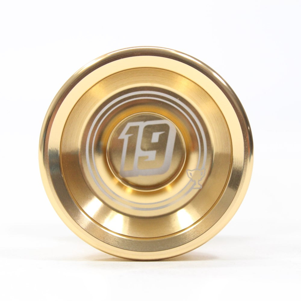 YoYoFactory Champions Collection 2023 Yo-Yo - 888, Superstar, Northstar, Shutter or Beyond YoYo — view 11