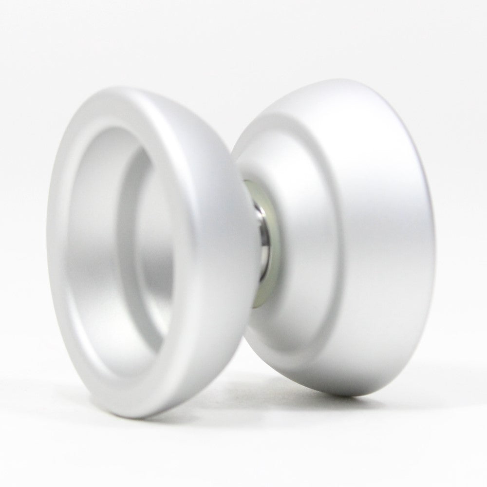 Yoyorecreation Chobi Gorilla Yo-Yo - Hirotaka Akiba Signature YoYo — view 5