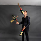 ND Juggling (Niels Duinker) Bottle Club - Single Club — view 2