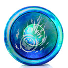 yoyofriends Armageddon Yo-Yo - 7068 Aluminum Competition Monometal YoYo — view 5