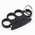 Sputnik Knuckle Cutter - 3D-Printed - Hand-Assembled Yo-Yo String Cutter Keychain Tool — view 2