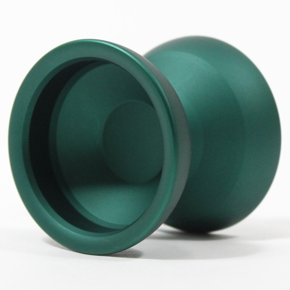Ace Yo OPEN 2025 Yo-Yo - Mono-Metal YoYo — view 3
