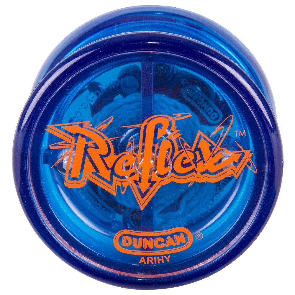 Duncan Reflex Auto Return Yo-Yo — view 3