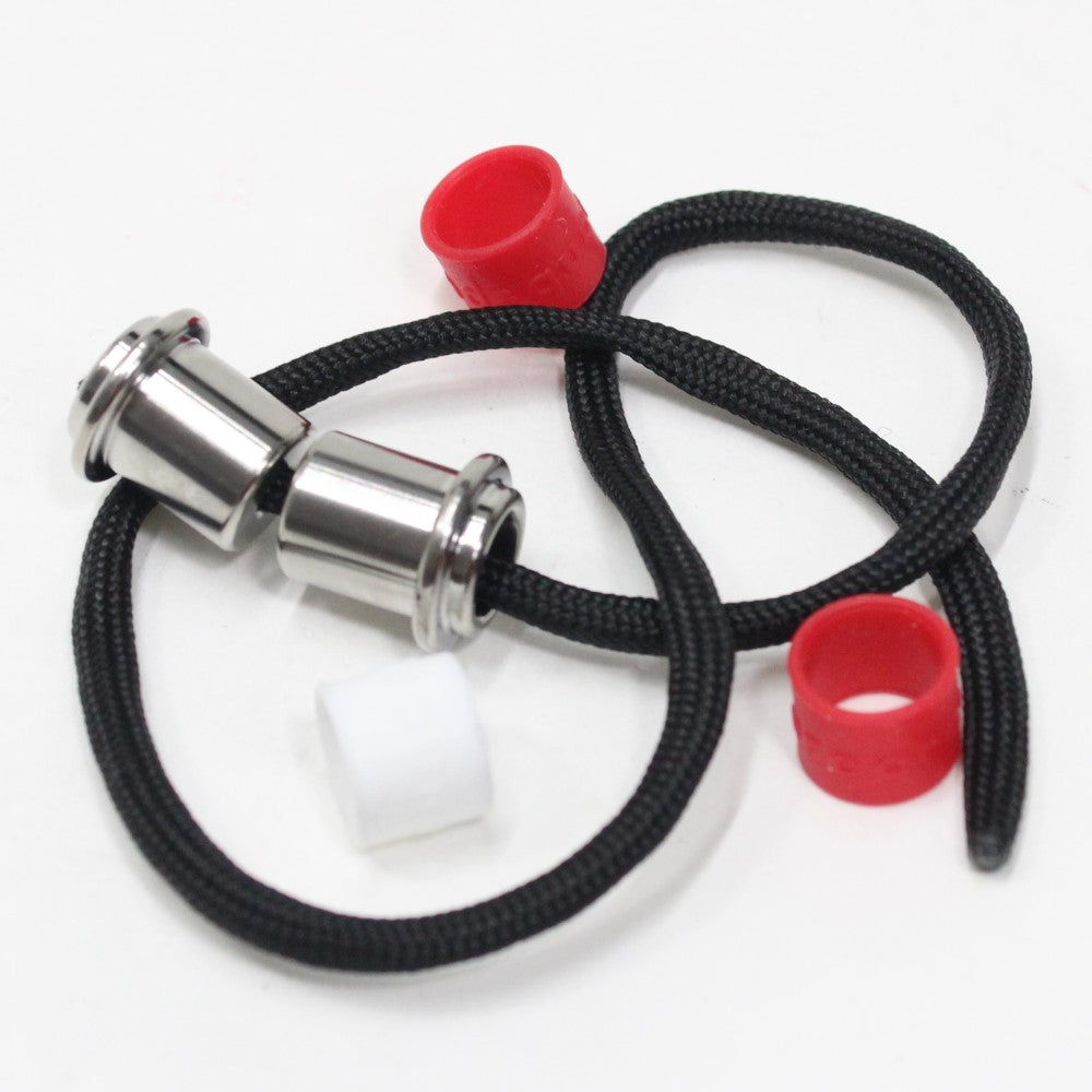 AroundSquare Herc Core Begleri - Hardcore Gut System Compatible — view 7