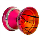 YoYoFactory Mega Monster Yo-Yo - Super Wide YoYo — view 10
