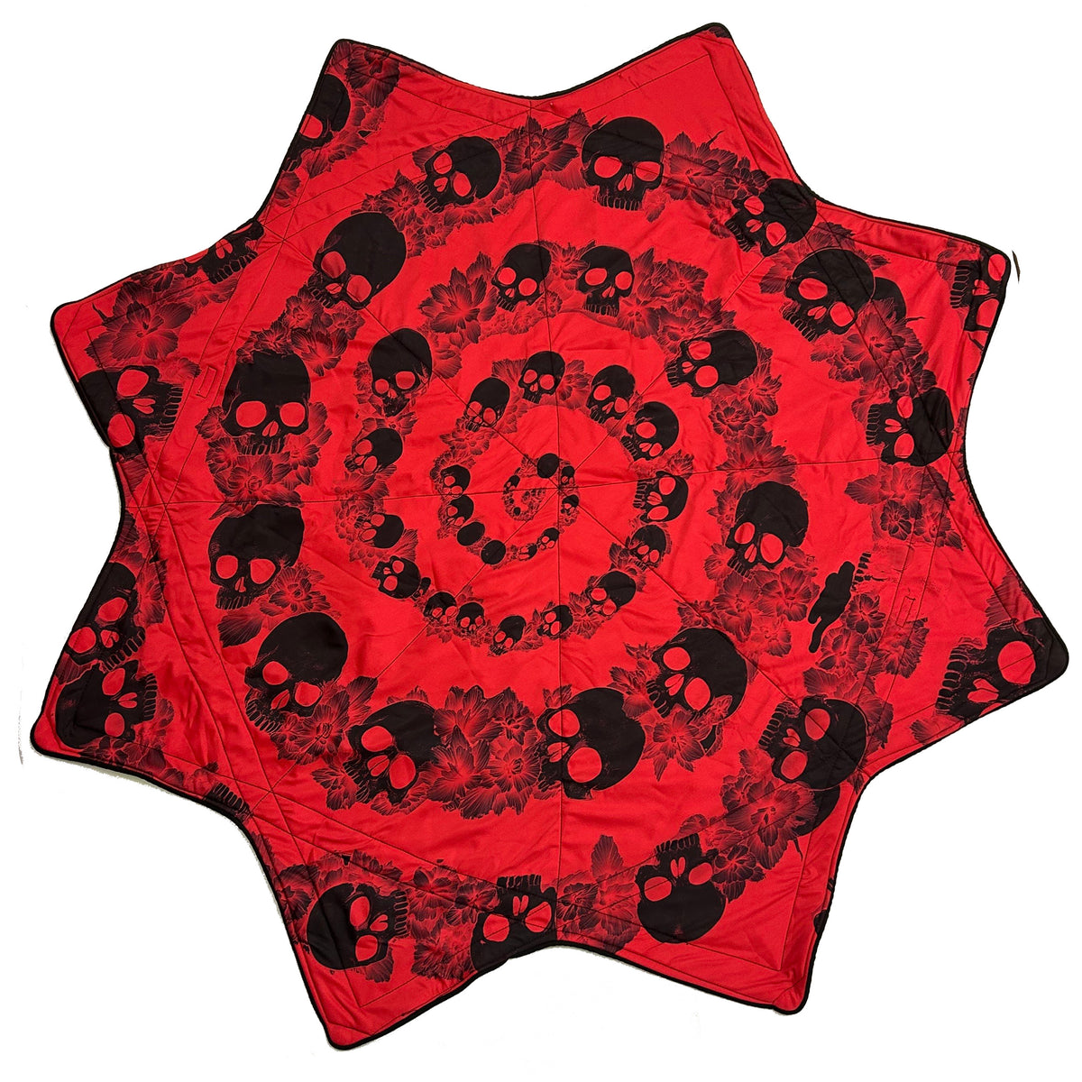 Mougee Star - Beast - A very big and bad flow star 50" 3 lb. — view 4
