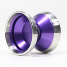 Yoyorecreation Messiah 666 Yo-Yo - Bi-Metal Takahiro Izuka Signature YoYo — view 3