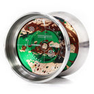 yoyofriends Tankette Yo-Yo - Wide Rim Bi-Metal YoYo — view 5
