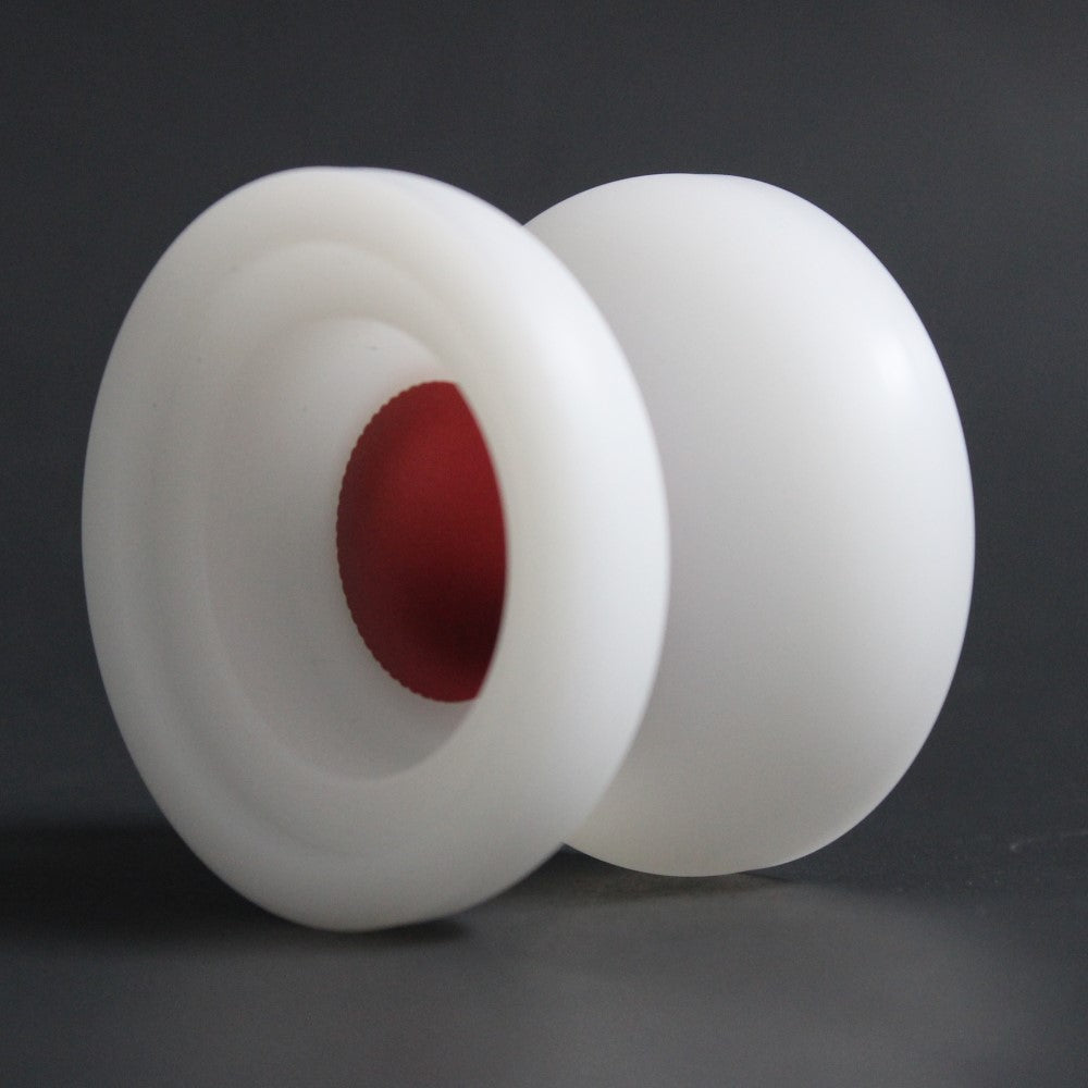 YOYOFORMULA D1 Angel Yo-Yo - POM/Delrin YoYo — view 5