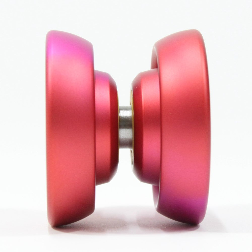 Caribou Lodge Glacier Express Yo-Yo - Mono-Metal YoYo — view 5