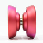 Caribou Lodge Glacier Express Yo-Yo - Mono-Metal YoYo — view 5