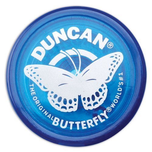 Duncan Butterfly Yo-Yo — view 5