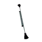 Z-Stix Professional Juggling Flower Sticks-Devil Sticks and 2 Hand Sticks, High Quality, Beginner Friendly - Animal Series —