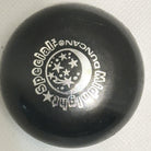 Vintage Duncan Midnight Special Yo-Yo - Black Plastic-Very Good Cond.-90s — view 4