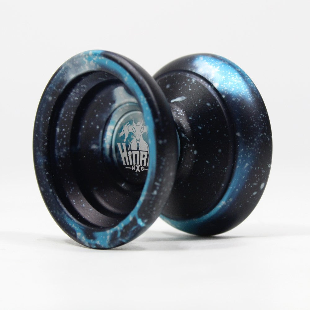 iYoYo HiDRA NXG Yo-Yo - Full Metal YoYo — view 4