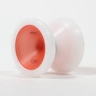 iYoYo INFiNiTY X Yo-Yo - POM Body with PC Cap Fingerspin YoYo — view 7