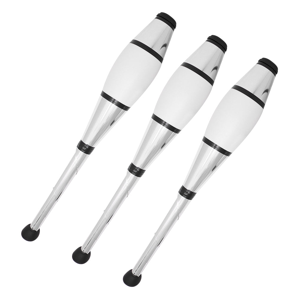 Zeekio Pegasus Juggling Club Set - Premium Quality - Beginner to Pro - Set of 3 — view 5