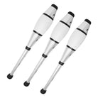 Zeekio Pegasus Juggling Club Set - Premium Quality - Beginner to Pro - Set of 3 — view 5