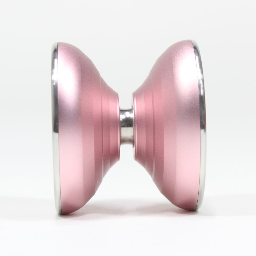 The Good Life x Thesis Callisto Yo-Yo - Bi-Metal YoYo — view 3