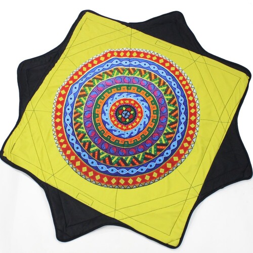 The Mougee Air - Flow Star - Our Most Popular Flowstar — view 8