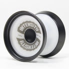 iYoYo INTENSiTY Yo-Yo - Bi-Material - PC with Stainless Steel Rings YoYo — view 2