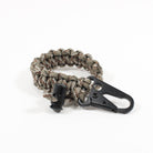 Sergeant Sling Yoyo "the clip" Yo-Yo Clip - Adjustable - Military Grade Hook - Heavy Duty Paracord — view 15